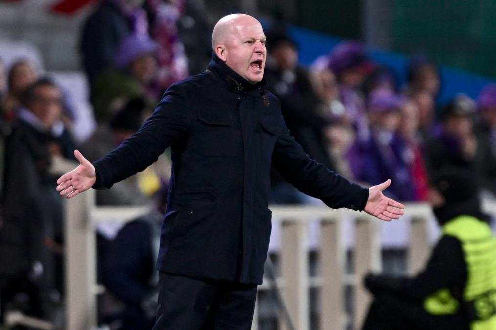 MARKO NIKOLIĆ BLJUJE VATRU! Evo šta mu je posebno zasmetalo u Bugarskoj!