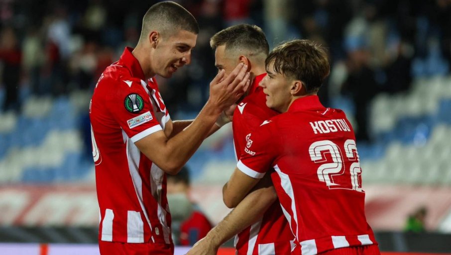 UŽIVO JEDINSTVO UB - ZVEZDA (SASTAVI): Repriza prošlosezonskog polufinala