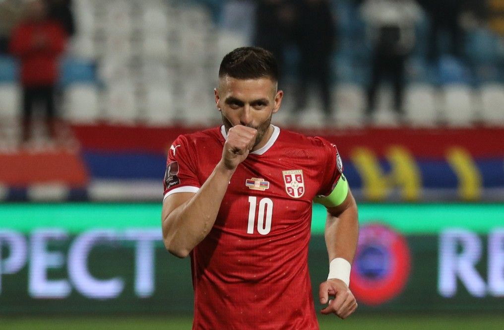 Dušan Tadić potpisao, stavljena tačka na sve spekulacije!