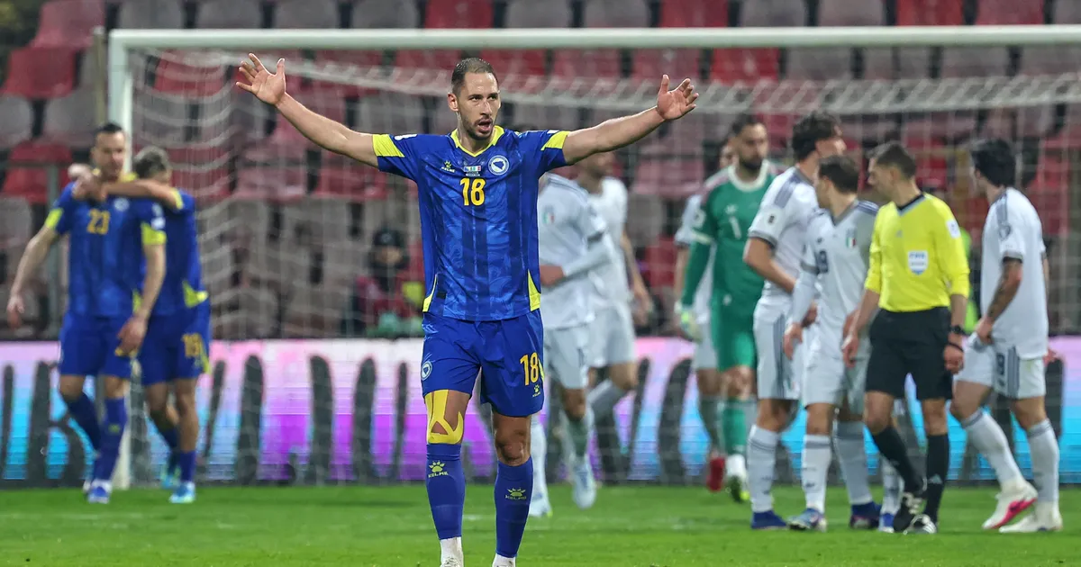 "Nisam primao ni 150 evra, na treninge sam išao autostopom, zato sam dogurao ovako daleko"