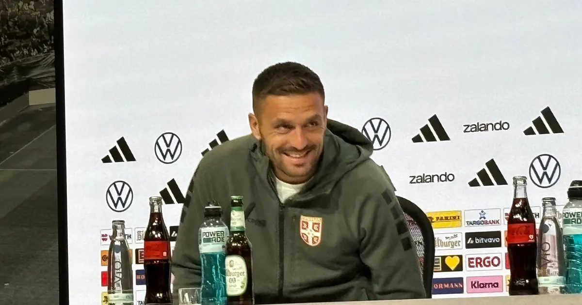Novinar odgovorio Dušanu Tadiću zbog spornog intervjua: "Mogu samo da se nasmejem na to..."