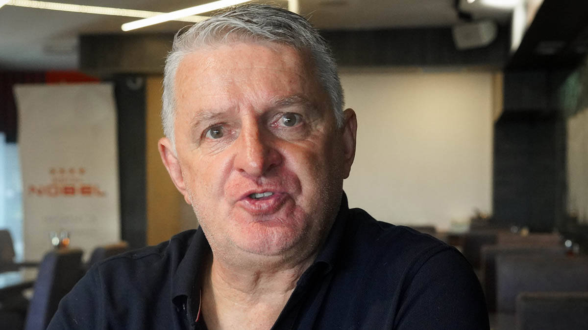 Mili Hadžiabdić: "Ja sam veći Jugosloven od Tita, zato su me sklonili"