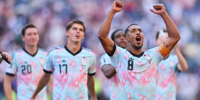 Katastrofa Amerikanaca: Belgija demolirala domaćina Mundijala, stigla kazna za lakrdiju, ne pomaže ni Tramp