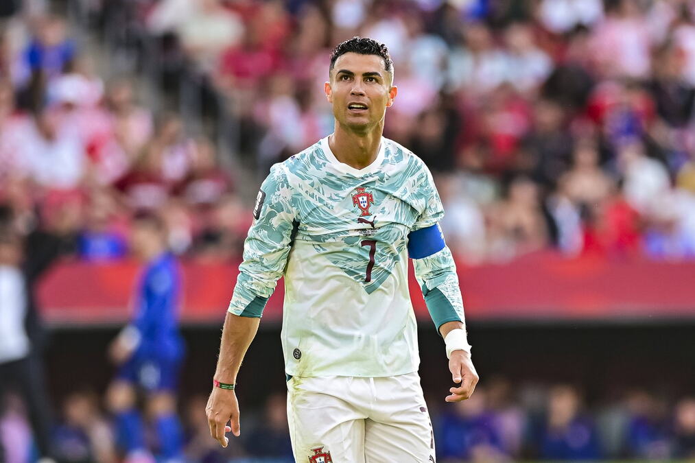 KRISTIJANO JOŠ UVEK NE SVIRA KRAJ: Ronaldo na spisku novog selektora za Ligu nacija