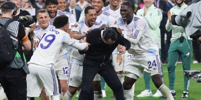 Liga "Unai Emeri" - Peto krunisanje potcenjenog Španca