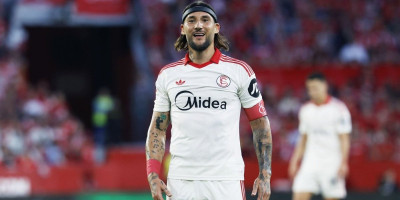 Romano potvrdio bombu: Nemanja Gudelj ima novi klub, reprezentativac Srbije se seli u Madrid!