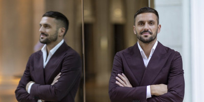 Gde će Dušan Tadić?! Povezuju ga sa "dijamantom", mogao bi i u trenere - Opcija je i Srbija