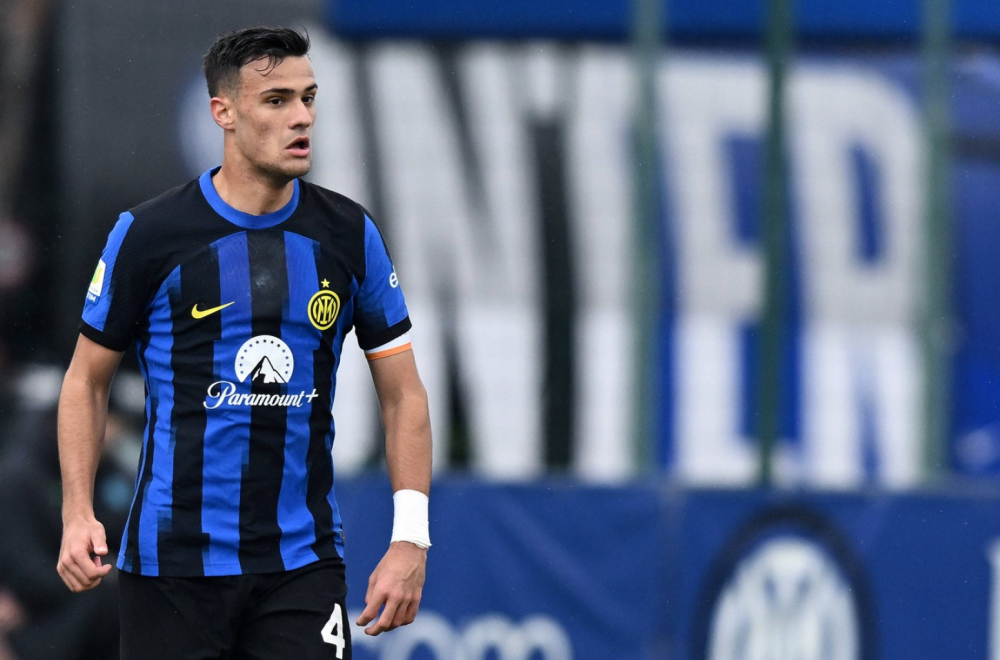 Brentford nudio 40 miliona za Stankovića Inter odbio!