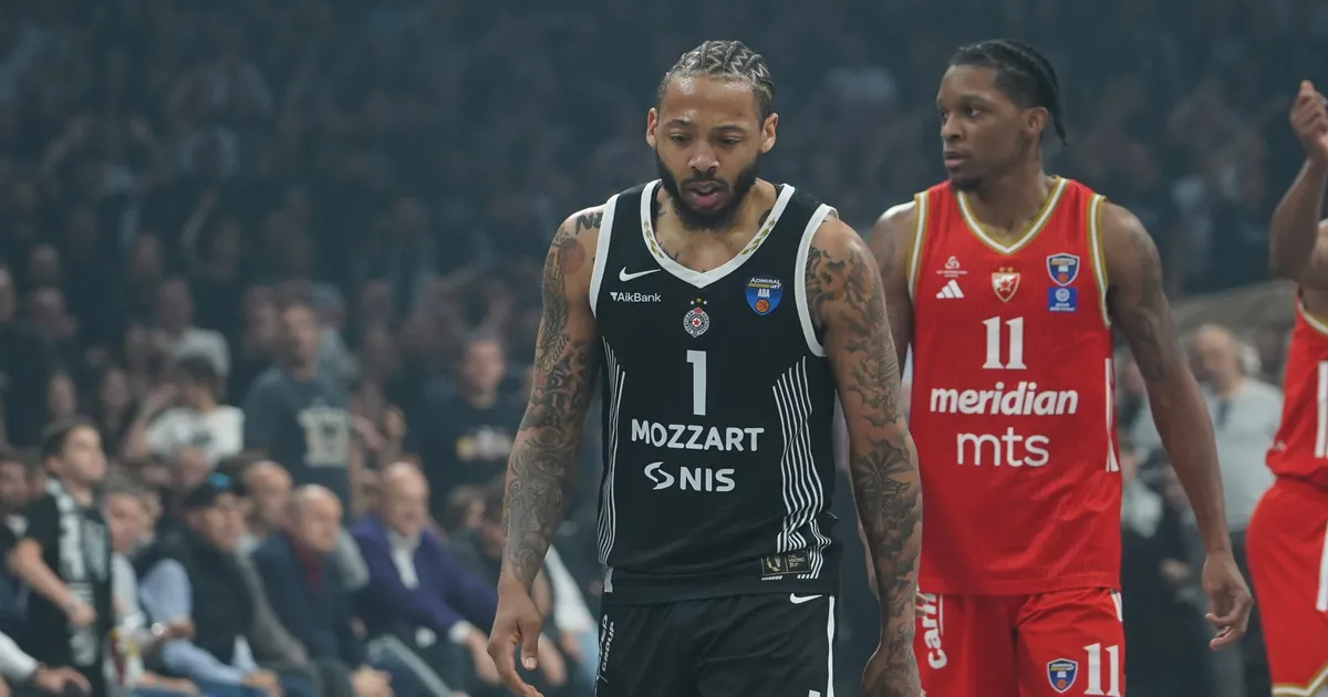 Već se znaju kvote za drugi derbi u Pioniru: Da li će Partizan u finale ili Zvezda može do majstorice?