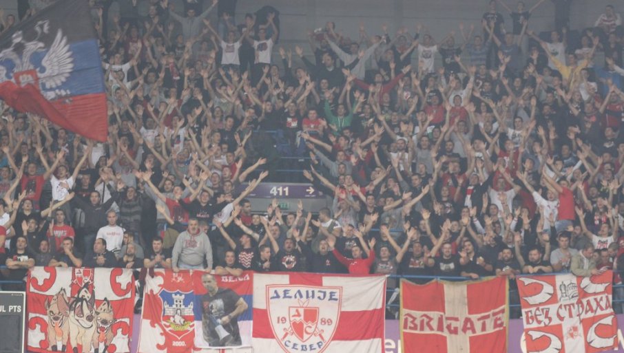KAKVA BOMBA! Zvezda vraća reprezentativca Srbije nakon mnogo godina