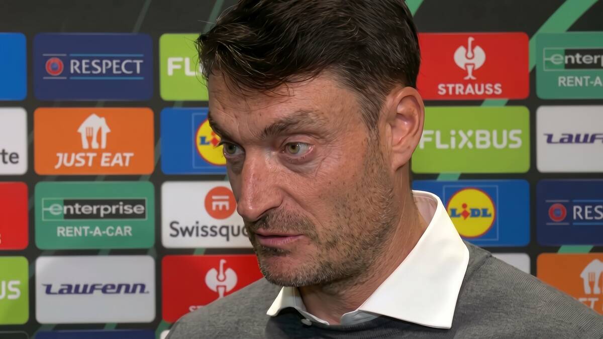 Albert Rijera: "Vi stvarno hoćete da pričamo o fudbalu?"