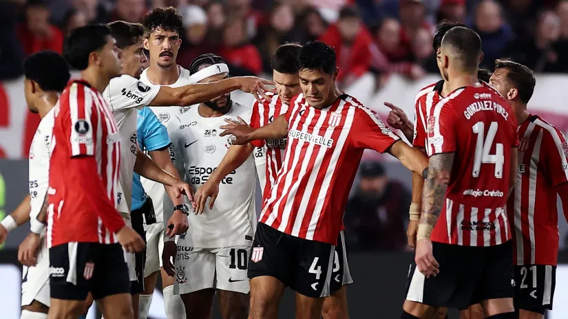 Brazilci znaju kako se igra Kopa Libertadores: Korintijans preživeo u La Plati