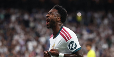 Trese se Madrid - Bahanalije kod Vinisijusa, pojavili se snimci devojaka (VIDEO)