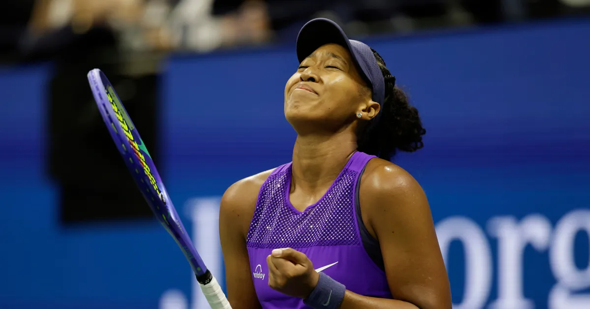 Osaka doživela težak poraz na US Openu, a onda rekla nešto što je sve iznenadilo