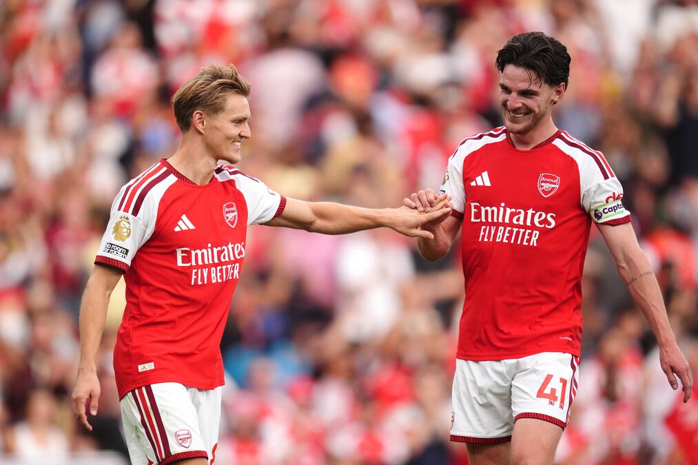 MOŽE LI ČETVRTOLIGAŠ DA ŠOKIRA ŠAMPIOPNA PREMIJER LIGE? Arsenal dobio rivala u Liga kupu, Liverpul dočekuje Čelsi u spektaklu!