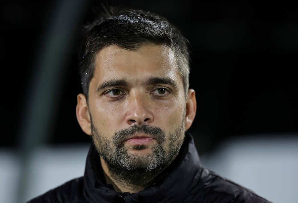 MARKO SAVIĆ NAJAVIO MEČ U NIŠU: "Radnički je na svom terenu veoma neugodan rival, domaćinska su ekipa, jako talentovana i imaju..."