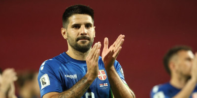 Mitrović "otpisao" Vlahovića! Evo ko je za njega najbolji (VIDEO)
