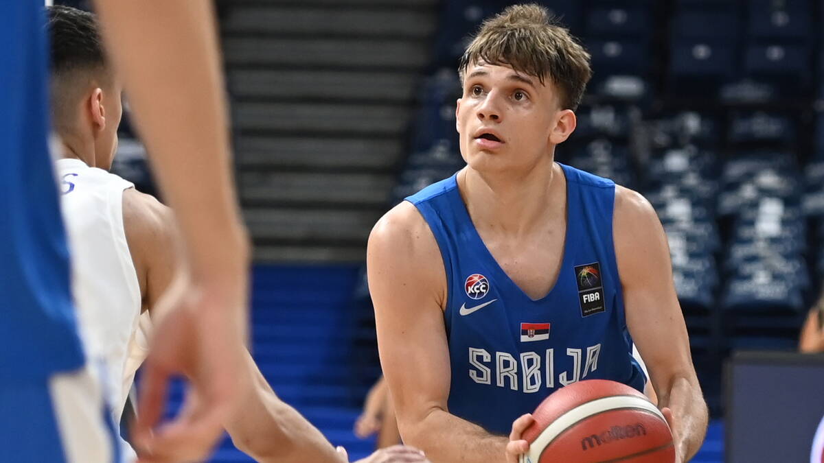 Evo kada Srbija igra u finalu Eurobasketa: Ceo svet će gledati fudbal, a Orlići će se boriti za zlato