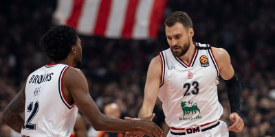 Totalno izigrao večite: Bruks odbio i Zvezdu i Partizan, pa šokirao izborom!