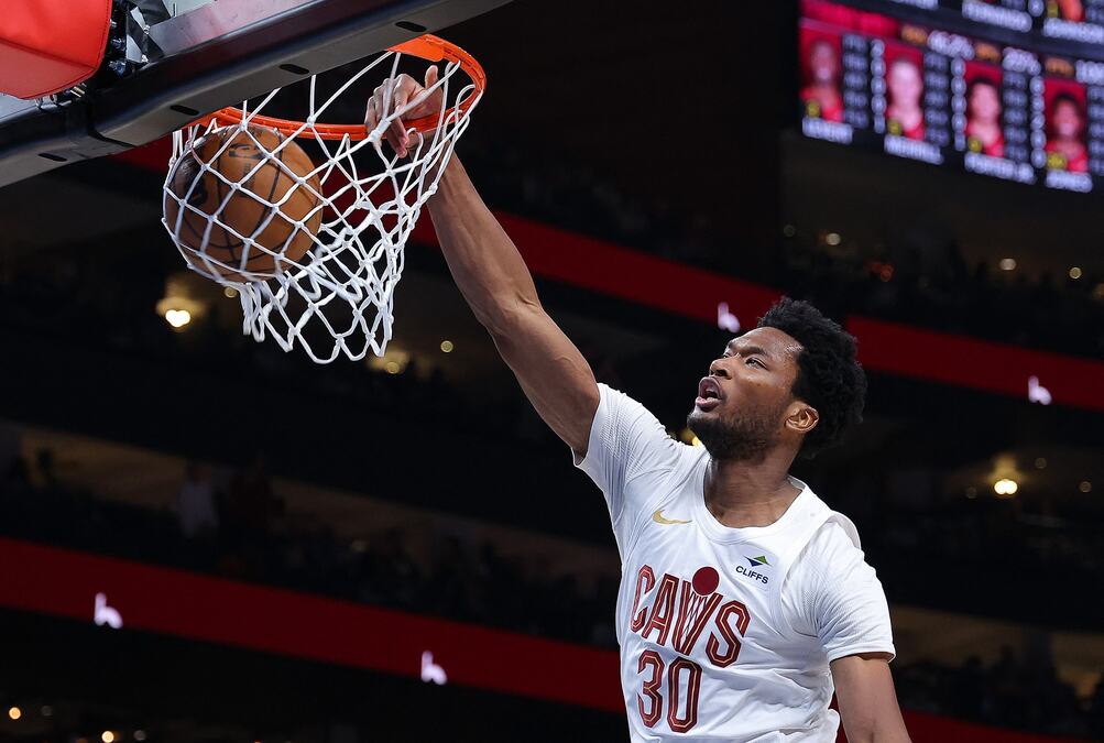 BOMBA U MADRIDU! Real doveo NBA centra Dejmijana Džonsa