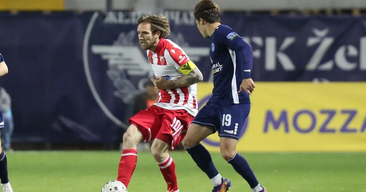 Železničar - Zvezda: Derbi zaostalog kola Superlige Srbije, Dizelka vreba iznenađenje na svom terenu