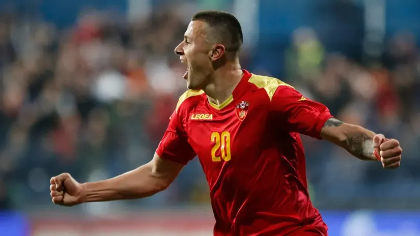 Navijači Crne Gore: Vakat je, Euro 2028! Milutin Osmajić za eksploziju emocija u Podgorici