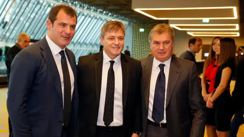 Ludogorec posle Stankovića zvao i Piksija