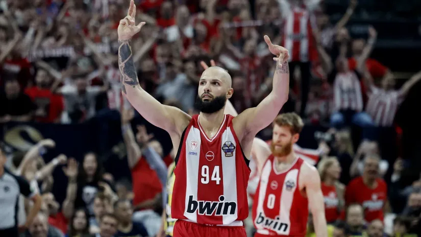 Furnije: Barcokas nam je rekao "bićemo prvi, za*ebite prokletstvo; Ostajem ovde do kraja karijere