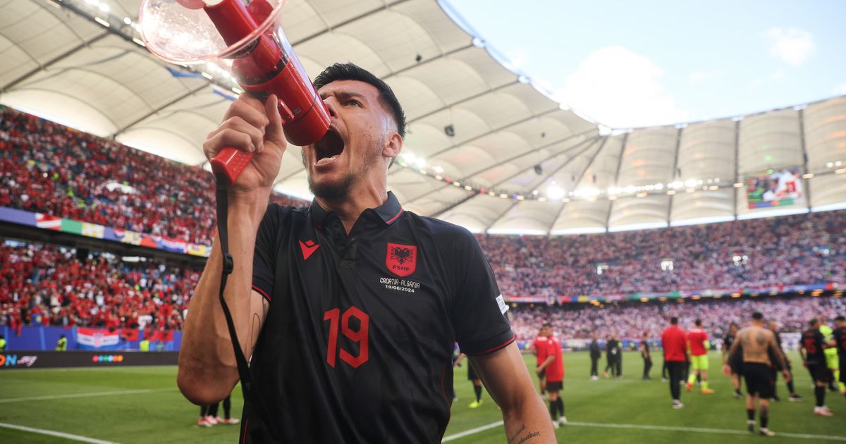 Spartak doveo Albanca sa Kosova koji je vređao Srbe i ima tetovažu UČK teroriste: Braća Delija besna
