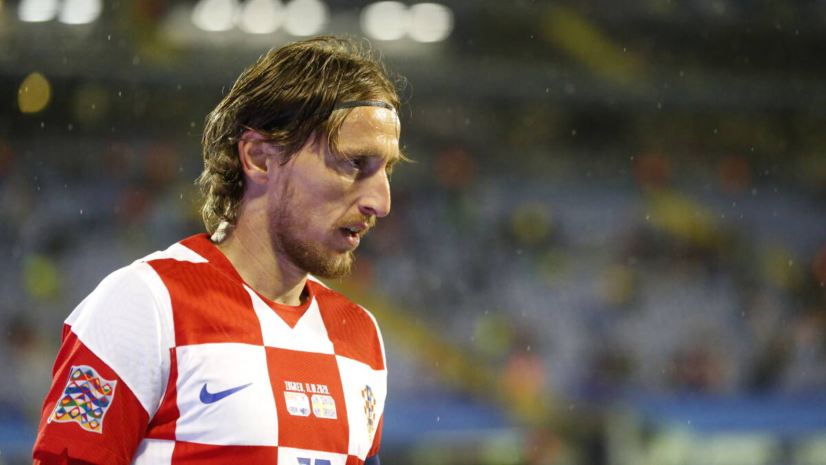 Luka Modrić ima mračnu stranu i proustaška je: Tekst švedskog novinara o fašizmu najvećeg Hrvata