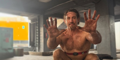 UFC borac izrešetan u krvavoj sačekuši! Obezbeđivao kontroverznog Amerikanca - Ubijen elitni vojnik
