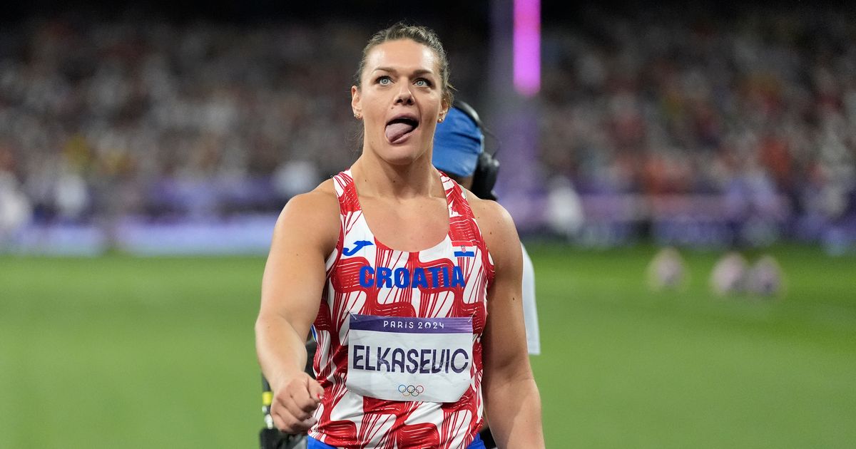 Legendarna Sandra Elkasević objavila tužne vesti, ogroman šok za najbolju atletičarku u istoriji Hrvatske