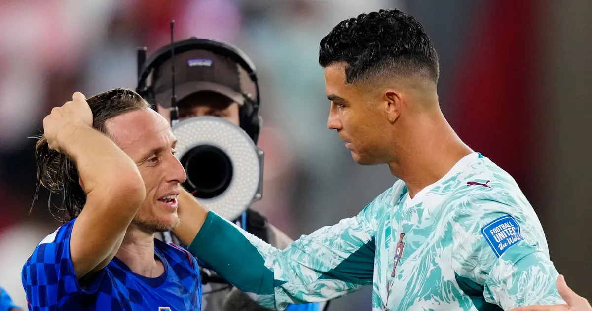 Luka Modrić donosi odluku koju čeka cela Hrvatsku
