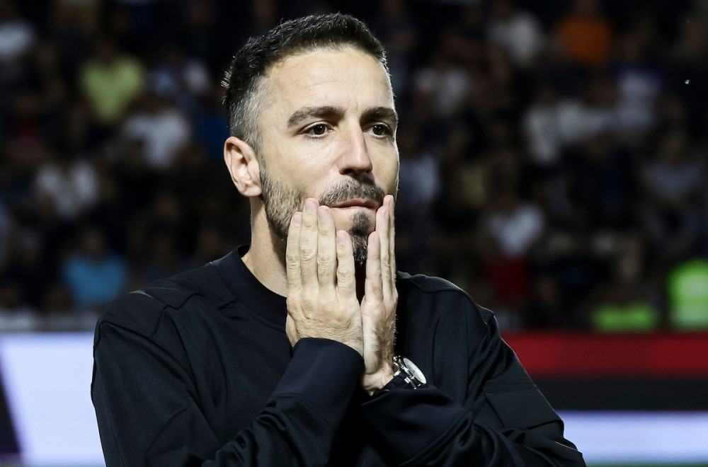 Koković: "Diskutabilan penal, posle nas je Braga rutinirala"