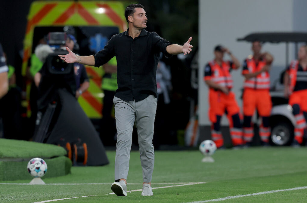 RIJERA SE OGLASIO POSLE ŠOKANTNOG PORAZA CRVENE ZVEZDE U ČEŠKOJ! Evo šta je trener crveno-belih rekao nakon ispadanja iz Lige Evrope!
