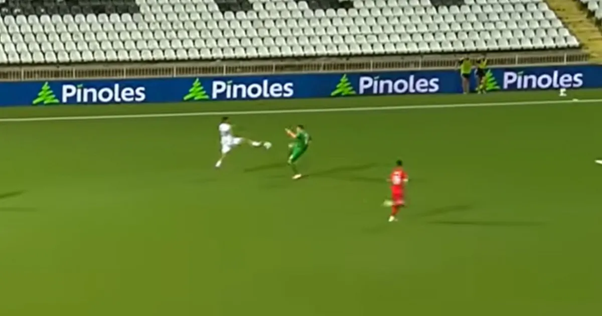 Feđa Dudić opet izgubio u Superligi, plesa Uroša Miladinovića na Banovom brdu će se prepričavati danima