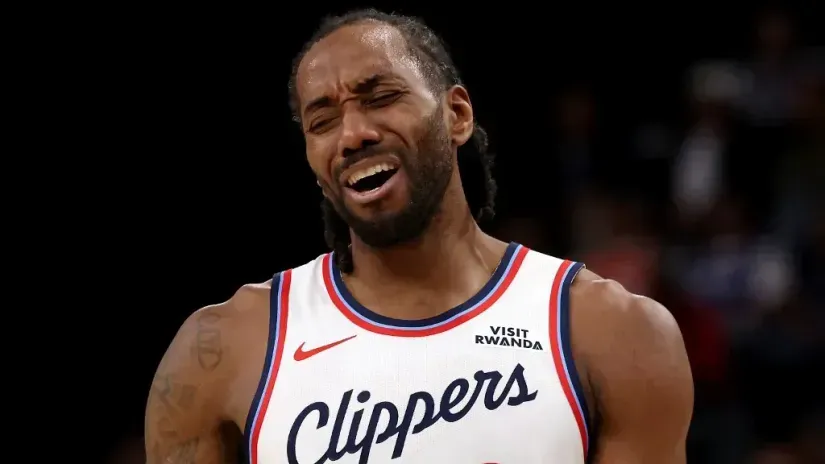 Najveća kazna u istoriji! NBA 'odrala' Kliperse - oduzeto pet pikova, gazde suspendovane i olakšane za 30.000.000