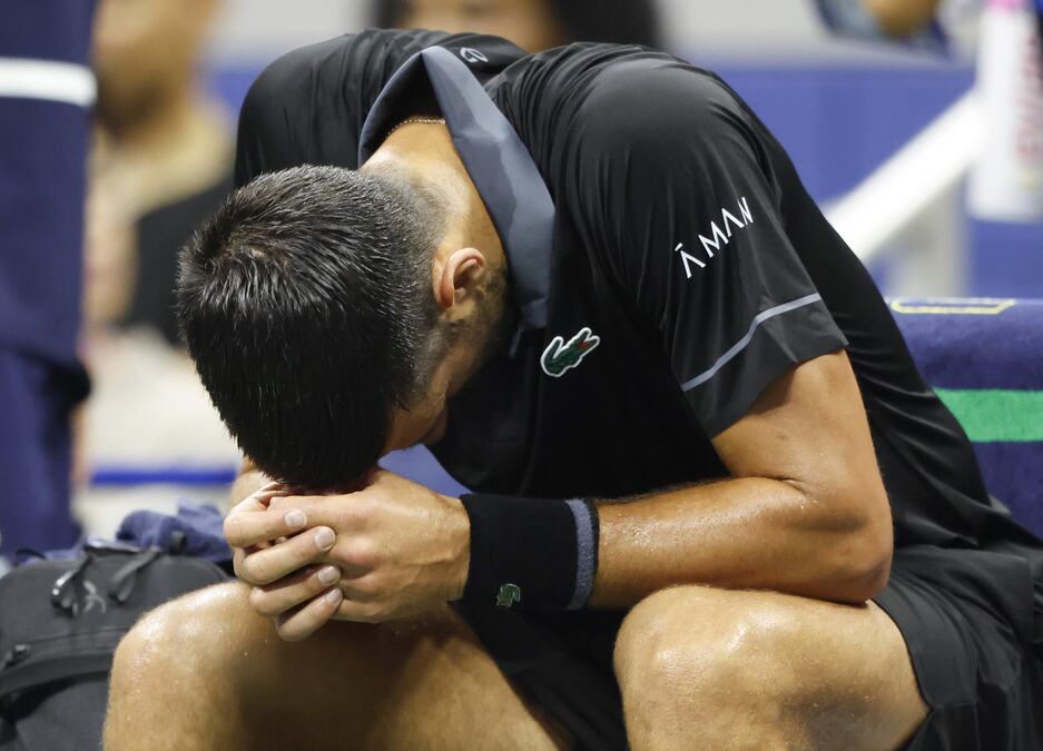 NOVAK ĐOKOVIĆ USKORO ODLAZI U PENZIJU? Pojavile se šokantne reči! Koliko su tačne?