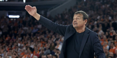 Atamanu stalno neko kriv, prošli put Srbi a sad Grci: Ponosan sam što sam Turčin!