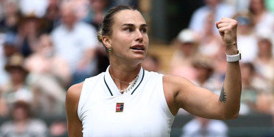 Sabalenka sasula Rusu sve u lice: Auuu, šta mu je rekla, snimak obilazi planetu