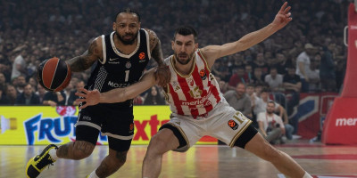 Zemljotres u Evroligi: Samo jedan od večitih rivala dobija stalnu licencu, a evo ko ima prednost!