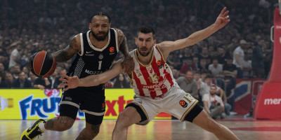 Analiza letnjih transfera: Evo ko su najveći aduti Crvene zvezde i Partizana u novoj sezoni