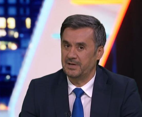 "KORNJAČA RADE"! BOGDANOVIĆ POSLAO PORUKU BARBAREZU: Da sam u stručnom štabu Bosne...