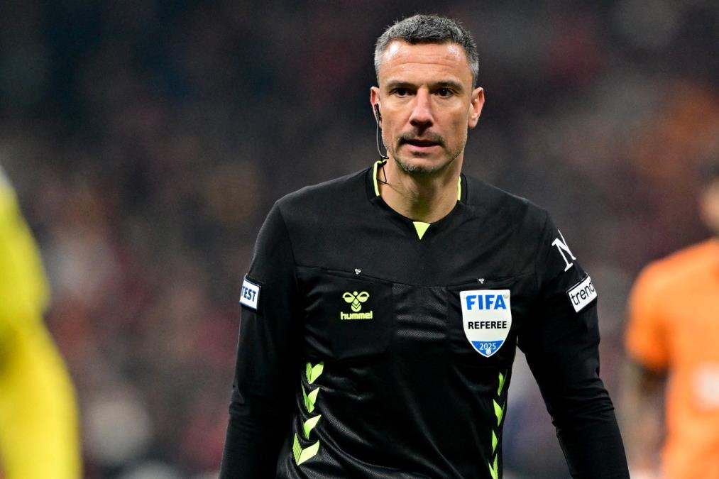 EVO KOLIKO ĆE SLAVKO VINČIĆ ZARADITI ZA SUĐENJE FINALA SVETSKOG PRVENSTVA! Dobiće ogroman novac, a od zarade na celom Mundijalu može da kupi stan u Beogradu!