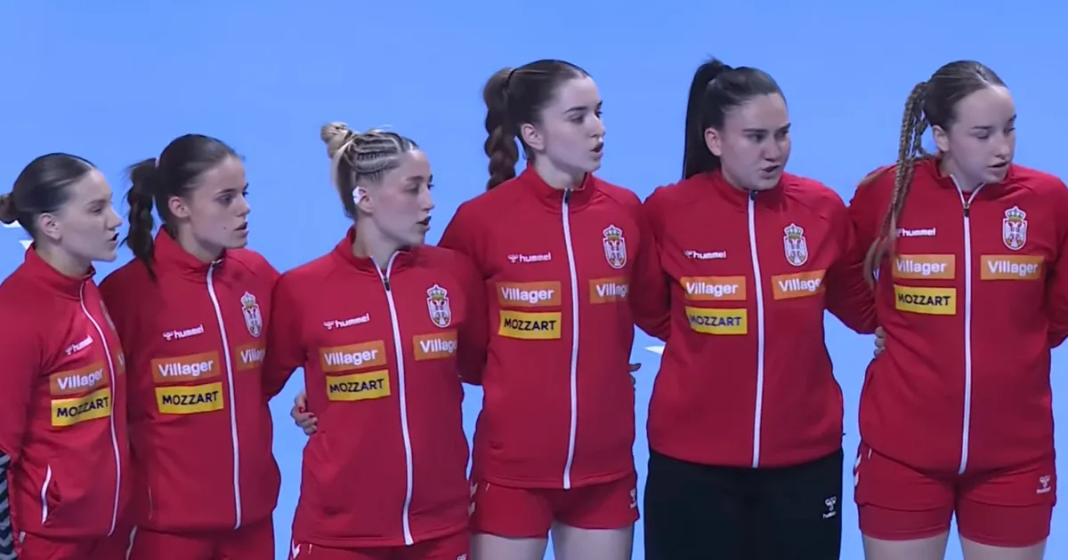 Rukometašice Srbije napravile neviđenu senzaciju na SP, golom u poslednjoj sekundi prošle u četvrtfinale