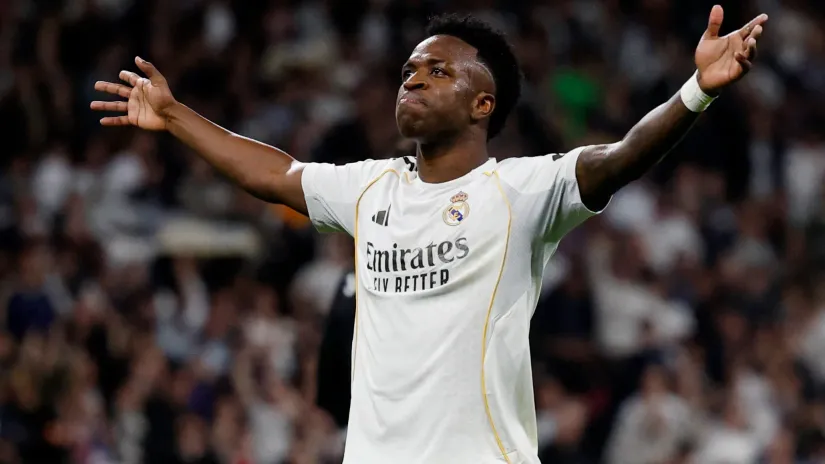 Ima novac i hoće da probije sve granice: Arsenal daje rekordnu platu Vinisijusu!