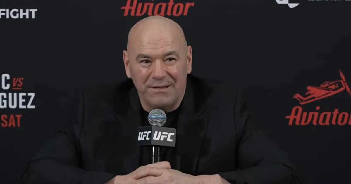 Dejna Vajt oduševio posle UFC spektakla u Areni: "Da, apsolutno ćemo da se vratimo u Srbiju!"