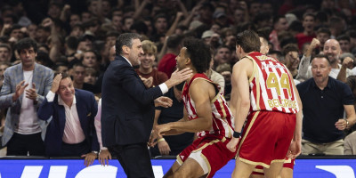 Zvezdin ispit zrelosti i uvertira za "večiti" derbi!