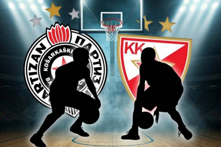SLAVNI KOŠARKAŠ ŠOKIRAO NAVIJAČE: Zvezda bila opozicija, a Partizan vlast!