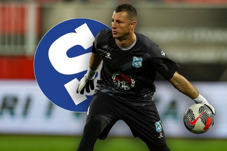 "NEMA FAVORITA!" Bivši golman Sabaha Saša Stamenković govorio za Sportissimo posle žreba - evo na šta Crvena zvezda mora da obrati pažnju